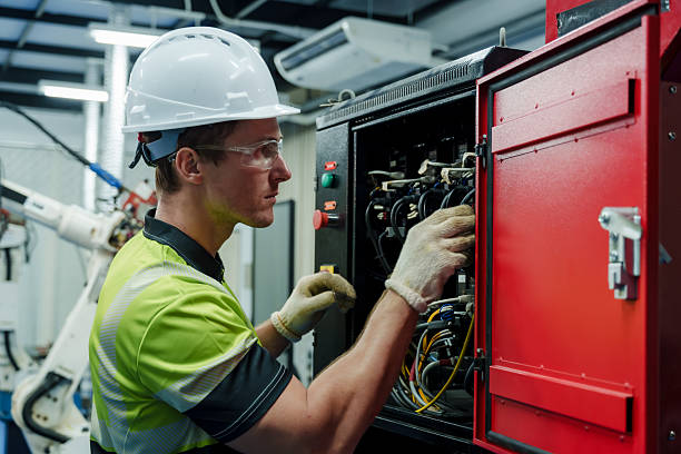 24/7 Emergency Generator Installation experts in Lebanon, TN