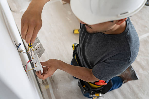 Reliable Generator Installation contractor in Lebanon, TN by No Joke electrician